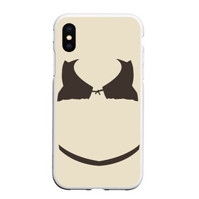 Чехол для iPhone XS Max матовый с принтом Shrek Outfit в Ухте, Силикон | Область печати: задняя сторона чехла, без боковых панелей | charming | donkey | fiona | forever | gonna | is | me | once | pinocchio | roll | shrek | somebody | the | told | world | артур | в | гарольд | дракон | кот | лорд | мерлин | навсегда | огр | осел | пиноккио | пряник | сапогах | фаркуад | фиона