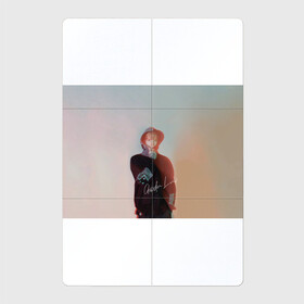 Магнитный плакат 2Х3 SODA LUV: в Ухте, Полимерный материал с магнитным слоем | 6 деталей размером 9*9 см | soda luv | sodaluv | репер | репер soda | содалав