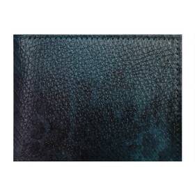 Обложка для студенческого билета с принтом Dark Texture в Ухте, натуральная кожа | Размер: 11*8 см; Печать на всей внешней стороне | background | dark | gradient | lines | paints | ripples | spot | spots | stripes | texture | waves | волны | градиент | краски | линии | полосы | пятна | пятно | рябь | текстура | темная | тьма | фон