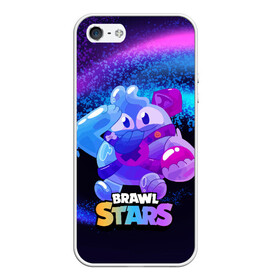 Чехол для iPhone 5/5S матовый с принтом Сквик Squeak Brawl Stars в Ухте, Силикон | Область печати: задняя сторона чехла, без боковых панелей | bele | belle | brawl | brawl stars | brawlstars | brawl_stars | squeak | белле | белль | бель | бравл | бравлстарс | писк | сквик
