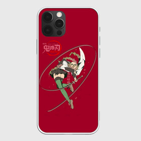 Чехол для iPhone 12 Pro Max с принтом Мицури Канроджи Kimetsu no Yaiba в Ухте, Силикон |  | demon slayer | kamado | kimetsu no yaiba | nezuko | tanjiro | аниме | гию томиока | зеницу агацума | иноске хашибира | камадо | клинок | корзинная девочка | манга | музан кибуцуджи | незуко | рассекающий демонов | танджиро