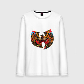 Мужской лонгслив хлопок с принтом Wu-Tang Dragon в Ухте, 100% хлопок |  | black | hiphop | method man | music | new york | nyc | odb | old school | rap | rza | wu tang clan | wutang | ву тэнг | граффити | микрофон | музыка | нью йорк | рэп | рэпер | хипхоп