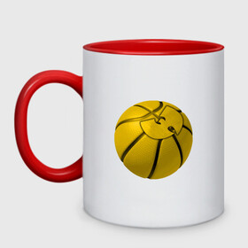 Кружка двухцветная с принтом Wu-Tang Basketball в Ухте, керамика | объем — 330 мл, диаметр — 80 мм. Цветная ручка и кайма сверху, в некоторых цветах — вся внутренняя часть | Тематика изображения на принте: black | hiphop | method man | music | nba | new york | nyc | odb | old school | rap | rza | wu tang clan | wutang | баскетбол | ву тэнг | граффити | микрофон | музыка | нба | нью йорк | рэп | рэпер | хипхоп
