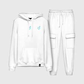 Женский костюм хлопок (с толстовкой) ДимASS | Диман Gachi: в Ухте,  |  | 300 bucks | billy herrington | gachi | gachimuchi | slave | van darkholme | wee | ван даркхолм | гачи | гачи имена | гачимучи | имена