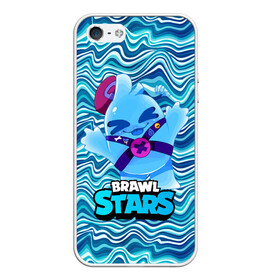 Чехол для iPhone 5/5S матовый с принтом Сквик Squeak Brawl Stars в Ухте, Силикон | Область печати: задняя сторона чехла, без боковых панелей | bele | belle | brawl | brawl stars | brawlstars | brawl_stars | squeak | белле | белль | бель | бравл | бравлстарс | писк | сквик