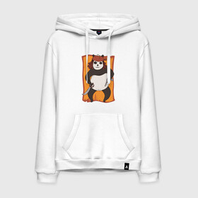 Мужская толстовка с принтом Панда Пират Panda Pirate в Ухте, френч-терри, мягкий теплый начес внутри (100% хлопок) | карман-кенгуру, эластичные манжеты и нижняя кромка, капюшон с подкладом и шнурком | funny panda | gun | gunner | guns | parody | pirate art | pistol | shooting panda | арт с пиратом | капитан пиратов | панда с пистолетами | панда стрелок | пандочка | пародия | пиратский арт | пиратский рисунок | прикол | смешная панд