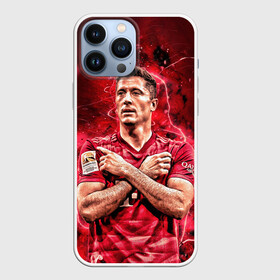 Чехол для iPhone 13 Pro Max с принтом Левандовски | Lewandowski | 9 в Ухте,  |  | 9 | ball | bayern | fc | fifa | footbal | lewandowski | munchen | pes | robert | soccer | бавария | левандовски | лига | мюнхен | мяч | мячик | поле | польша | роберт | спорт | форма | футбол | футболист | футбольная | футбольный | чемпион |
