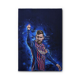 Обложка для автодокументов с принтом Lionel Messi | Barcelona | 10 в Ухте, натуральная кожа |  размер 19,9*13 см; внутри 4 больших “конверта” для документов и один маленький отдел — туда идеально встанут права | Тематика изображения на принте: 10 | argentina | barcelona | fc | fifa | footbal | leo | lionel | messi | soccer | аргентина | барселона | лео | лига | лионель | месси | мяч | мячик | поле | спорт | форма | футбол | футболист | футбольная | футбольный | чемпион