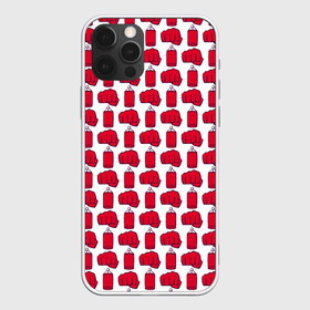Чехол для iPhone 12 Pro Max с принтом Бокс в Ухте, Силикон |  | boxing | fight club | mma | ufc | боевые искусства | боец | бои | бойцовский клуб | бокс | боксёр | борьба | воин | единоборства | кикбоксинг | майк тайсон | мма | муай тай | мухаммед али | рукопашный бой | сила