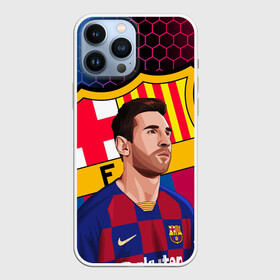Чехол для iPhone 13 Pro Max с принтом ЛИОНЕЛЬ МЕССИ   BARCELONA в Ухте,  |  | argentina | barcelona | football | lionel andrs messi | sport | uefa | аргентина | барселона | лионель месси | спорт | уефа. | футбол