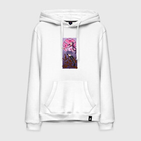 Мужская толстовка хлопок с принтом Bakemonogatari в Ухте, френч-терри, мягкий теплый начес внутри (100% хлопок) | карман-кенгуру, эластичные манжеты и нижняя кромка, капюшон с подкладом и шнурком | bakemonogatari | hitagi | monogatari | senjougahara | истории монстров | сэндзёгахара | хитаги | цикл историй