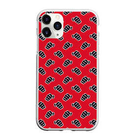 Чехол для iPhone 11 Pro матовый с принтом Fight Club в Ухте, Силикон |  | bellator | boxing | fight club | mixed martial arts | ufc | айкидо | беллатор | боевые искусства | боец | бойцовский клуб | бокс | борьба | джиу джитсу | дзюдо | единоборства | карате | кикбоксинг | мма | муай тай | прайд