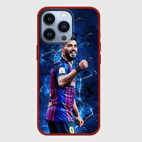 Чехол для iPhone 13 Pro Луис Альберто Суарес: в Ухте, | | luis suarez | luis surez | madrid | барселона | луис альберто суарес | мадрид | фк | футбол | футбольный клуб
