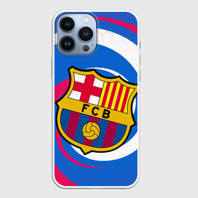 Чехол для iPhone 13 Pro Max с принтом FC BARCELONA   ФК БАРСЕЛОНА в Ухте,  |  | barca | fc barcelona | football | sport | uefa | английская премьер лига. | барса | лига финал | матч | спорт | уефа | финал | фк барселона | футбол