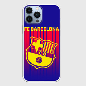 Чехол для iPhone 13 Pro Max с принтом FC BARCELONA   ФК БАРСЕЛОНА в Ухте,  |  | barca | fc barcelona | football | sport | uefa | английская премьер лига. | барса | лига финал | матч | спорт | уефа | финал | фк барселона | футбол