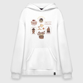 Худи SuperOversize хлопок Mix Pixar: в Ухте, 70% хлопок, 30% полиэстер, мягкий начес внутри | карман-кенгуру, эластичная резинка на манжетах и по нижней кромке, двухслойный капюшон
 | coco | inside out | miguel | the incredibles | up | vdkarsvet | вверх | головоломка | карл | коко | мигель | суперсемейка | тайна коко