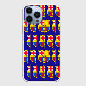 Чехол для iPhone 13 Pro Max с принтом ФК БАРСЕЛОНА   PATTERN   УЗОР в Ухте,  |  | barca | fc barcelona | football | sport | uefa | английская премьер лига. | барса | лига финал | матч | спорт | уефа | финал | фк барселона | футбол
