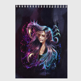 Скетчбук Reiko: в Ухте, 100% бумага
 | 48 листов, плотность листов — 100 г/м2, плотность картонной обложки — 250 г/м2. Листы скреплены сверху удобной пружинной спиралью | anime | izumi | kana | kiseijuu | parasyte | parasyte the maxim | reiko | satomi | аниме | десница | идзуми | кана. | миги | мурано | паразит | паразиты | правик | рейко | сатоми | шин