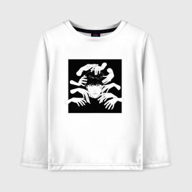 Детский лонгслив хлопок БТС в руках: в Ухте, 100% хлопок | круглый вырез горловины, полуприлегающий силуэт, длина до линии бедер | bts | pop | битиэс | бтс | ви | джей хоуп | джонгук | корейцы | музыка | поп | попса | рм | чимин | чин сюги