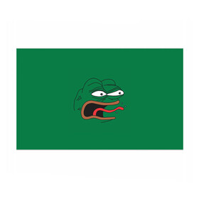 Бумага для упаковки 3D с принтом Pepe skin в Ухте, пластик и полированная сталь | круглая форма, металлическое крепление в виде кольца | kekw | mem | pepe | smile | smiles | twitch | мемы | пепе | рофлан | смайл | смайлы | твитч