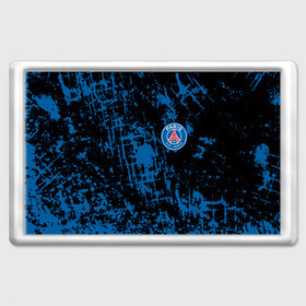 Магнит 45*70 с принтом Пари Сен-Жермен | Paris Saint-German в Ухте, Пластик | Размер: 78*52 мм; Размер печати: 70*45 | Тематика изображения на принте: champions league | football | goal | goals | highlights | mbapp | mbappe | neymar | paris | paris saint germain | paris saint german | psg | soccer | ucl | париж | псж старая эмблема | спорт | футбол