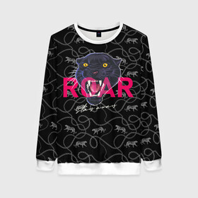 Женский свитшот 3D Осьминог напал на водолаза: в Ухте, 100% полиэстер с мягким внутренним слоем | круглый вырез горловины, мягкая резинка на манжетах и поясе, свободная посадка по фигуре | водолаз | море | океан | осьминог | подводный мир | щупальцы