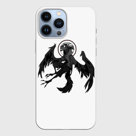 Чехол для iPhone 13 Pro Max с принтом Дем волк в Ухте,  |  | Тематика изображения на принте: волк | волк и | волки | волкс в костюме | волосы | волченок | дем волк | демон | демон волк | демоны | кеды | лис | лисенок | оборотень | фури | фурри | хвост