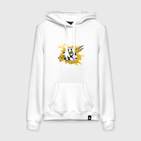 Женская толстовка с принтом Wu-Tang Power в Ухте, френч-терри, мягкий теплый начес внутри (100% хлопок) | карман-кенгуру, эластичные манжеты и нижняя кромка, капюшон с подкладом и шнурком | black | gza | hip hop | method man | music | new york | odb | old school | rap | rza | wu tang | wu tang clan | аудио | винил | ву тэнг | граффити | диджей | кассета | микрофон | музыка | нью йорк | пластинка | рэп | рэпер | хип хоп