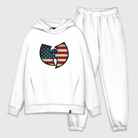 Мужской костюм хлопок OVERSIZE Wu Tang USA: в Ухте,  |  | black | gza | hip hop | method man | music | new york | odb | old school | rap | rza | usa | wu tang | wu tang clan | аудио | винил | ву тэнг | граффити | диджей | кассета | микрофон | музыка | нью йорк | пластинка | рэп | рэпер | сша