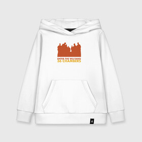Детская толстовка хлопок с принтом Enter The Wu-Tang в Ухте, 100% хлопок | Круглый горловой вырез, эластичные манжеты, пояс, капюшен | black | gza | hip hop | method man | music | new york | odb | old school | rap | rza | wu tang | wu tang clan | аудио | винил | ву тэнг | граффити | диджей | кассета | микрофон | музыка | нью йорк | пластинка | рэп | рэпер | хип хоп