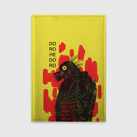 Обложка для автодокументов с принтом Dorohedoro Magician Killer в Ухте, натуральная кожа |  размер 19,9*13 см; внутри 4 больших “конверта” для документов и один маленький отдел — туда идеально встанут права | Тематика изображения на принте: anime | caiman | dorohedoro | kaiman | magician killer | manga | nikaido | noi | shin | аниме | дорохедоро | кайман | маги | магия | манга | никадо | нои | шин