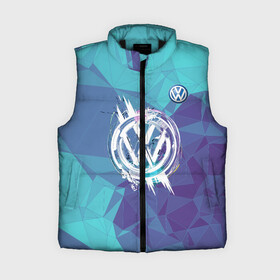 Женский жилет утепленный 3D с принтом VOLKSWAGEN в Ухте,  |  | auto | drift | sport | volkswagen | авто | автомобили | автомобиль | автомобильные | бренд | внедорожники | дрифт | легковые | марка | спорт