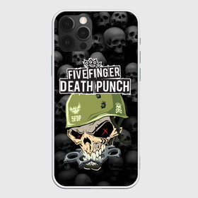 Чехол для iPhone 12 Pro с принтом Five Finger Death Punch 5FDP (Z) в Ухте, силикон | область печати: задняя сторона чехла, без боковых панелей | 5fdp | 5фдп | ffdp | five finger death punch | ivan moody | living the dream | zoltan bathory | альтернатива | грув метал | золтан батори | музыка | ню метал | рок | хард рок