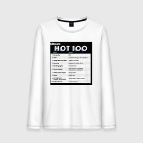 Мужской лонгслив хлопок BTS DYNAMITE BILLBOARD HOT-100: в Ухте, 100% хлопок |  | bbma | bts | dynamite | j hope | jimin | jin | jk | rm | suga | v | чарт топ