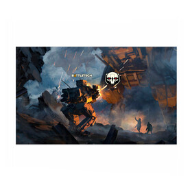 Бумага для упаковки 3D с принтом Battletech warrior в Ухте, пластик и полированная сталь | круглая форма, металлическое крепление в виде кольца | battle tech | battletech | game | games | батл тех | батлтеч | игра | игры | мех | мехи | роботы