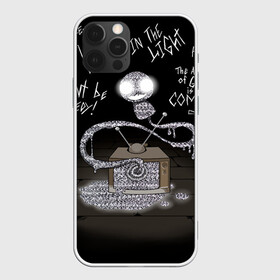 Чехол для iPhone 12 Pro Max The Binding of Isaac Dogma: в Ухте, Силикон |  | afterbirth. | dogma | fqptr | ljuvf | rebirth | repentance | tboi | tboi boss | tboi bosses | the binding of isaac | the binding of isaac boss | the binding of isaac bosses | айзек | айзек босс | айзек боссы | догма | догма босс | репентанс | репентенс