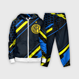 Детский костюм 3D ИНТЕР МИЛАН   INTER MILAN: в Ухте,  |  | fifa | football | football club internazionale milano | sport | uefa | английская премьер лига | интер | интернационале | италия. | лига финал | матч | милан | спорт | уефа | финал | фифа | футбол | футбольный клуб