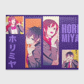 Обложка для студенческого билета horimiya: в Ухте, натуральная кожа | Размер: 11*8 см; Печать на всей внешней стороне | anime | horimiya анимэ | аниме | изуми | кёко | комедия | мия | миямура | миямура кун | повседневность | романтика | рэми | сакура | сёнэн | тору | хори | хори сан | хоримия | школа | юки