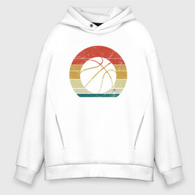 Мужское худи Oversize хлопок с принтом Play Basketball в Ухте, френч-терри — 70% хлопок, 30% полиэстер. Мягкий теплый начес внутри —100% хлопок | боковые карманы, эластичные манжеты и нижняя кромка, капюшон на магнитной кнопке | basketball | game | nba | sport | streetball | баскетбол | баскетболист | игра | игрок | мяч | нба | спорт | стритбол | тренер