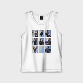 Детская майка хлопок Виртуальный помощник: в Ухте,  |  | galaxy | sam | sumsung | виртуальный ассистент | помощник