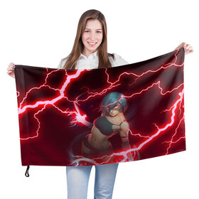 Флаг 3D Ниер Nier Automata (Z): в Ухте, 100% полиэстер | плотность ткани — 95 г/м2, размер — 67 х 109 см. Принт наносится с одной стороны | automata | bayonetta | drakengard | nier | nier automata | rpg | yorha | yorha 2b | йорха | компьютерная игра | ниер | ниэр | рпг