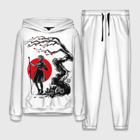 Женский костюм 3D (с толстовкой) с принтом 2B | Sakura в Ухте,  |  | 2a | 2б | ahegao | anime | automata | b2 | cyber | emil | girl | girls | glitch | hikka | neon | nier | senpai | waifu | yorha | а2 | аниме | ахегао | вайфу | глитч | глич | девушка | кибер | манга | неон | семпай | сенпай | тян | тяночка | 