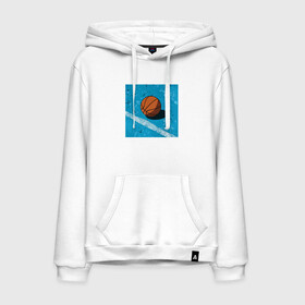 Мужская толстовка хлопок с принтом Streetball в Ухте, френч-терри, мягкий теплый начес внутри (100% хлопок) | карман-кенгуру, эластичные манжеты и нижняя кромка, капюшон с подкладом и шнурком | basketball | game | nba | sport | streetball | баскетбол | баскетболист | игра | игрок | мяч | нба | спорт | стритбол | тренер