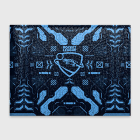 Обложка для студенческого билета Rocket League   Рокет Лига: в Ухте, натуральная кожа | Размер: 11*8 см; Печать на всей внешней стороне | auto | avto | car | game | league | race | rocket | гонки | игра | машина | рокет лига | тачка | тачки