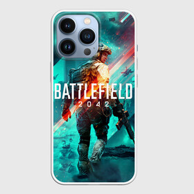 Чехол для iPhone 13 Pro Баттлфилд 2042: в Ухте,  |  | battelfield 6 | battlefield | battlefield 2042 | battlefield six | fnkabkl | game | games | батл филд | баттлфилд 2042б баттлефилд 6 | игра | игры | ифеедашудв