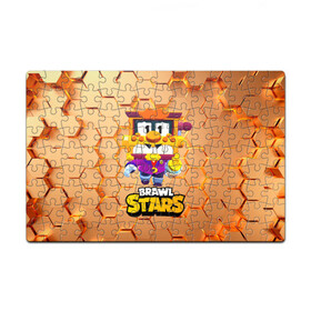 Головоломка Пазл магнитный 126 элементов Грифф Griff Brawl Stars: в Ухте, полимерный материал с магнитным слоем | 126 деталей, размер изделия —  180*270 мм | brawl | brawl stars | brawlstars | brawl_stars | grif | griff | бравл | бравлстарс | грифф