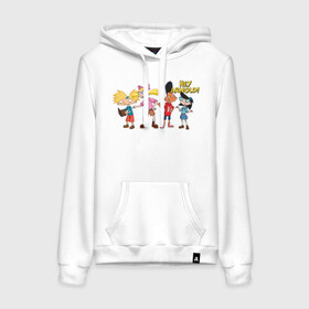 Женская толстовка с принтом Эй Арнольд Hey Arnold в Ухте, френч-терри, мягкий теплый начес внутри (100% хлопок) | карман-кенгуру, эластичные манжеты и нижняя кромка, капюшон с подкладом и шнурком | arnold philip shortman | gerald martin johanssen | helga geraldine pataki | hey arnold | pheobe heyerdal | арнольд филипп шортмен | джеральд мартин джохансен | фиби хейердал | хельга джеральдин патаки | эй арнольд