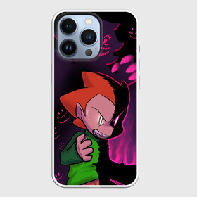 Чехол для iPhone 13 Pro Friday Night Funkin | FNF: в Ухте,  |  | friday night funk | friday night funkin | pico | игры | найт фанкинг | пико | фрайд найт фанкин | фрайдей фанкин | фрайдэй найт фанкин