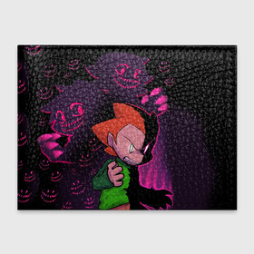 Обложка для студенческого билета с принтом Friday Night Funkin | FNF в Ухте, натуральная кожа | Размер: 11*8 см; Печать на всей внешней стороне | friday night funk | friday night funkin | pico | игры | найт фанкинг | пико | фрайд найт фанкин | фрайдей фанкин | фрайдэй найт фанкин