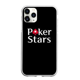 Чехол для iPhone 11 Pro Max матовый Poker Stars: в Ухте, Силикон | | 777 | cards | casino | chips | flash | fortune | game | joker | luck | omaha | poker | roulette | straight | texas holdem | tournament | азарт | джокер | игра | казино | карты | омаха | покер | рулетка | стрит | техасский холдэм | турнир | удача | фишки |